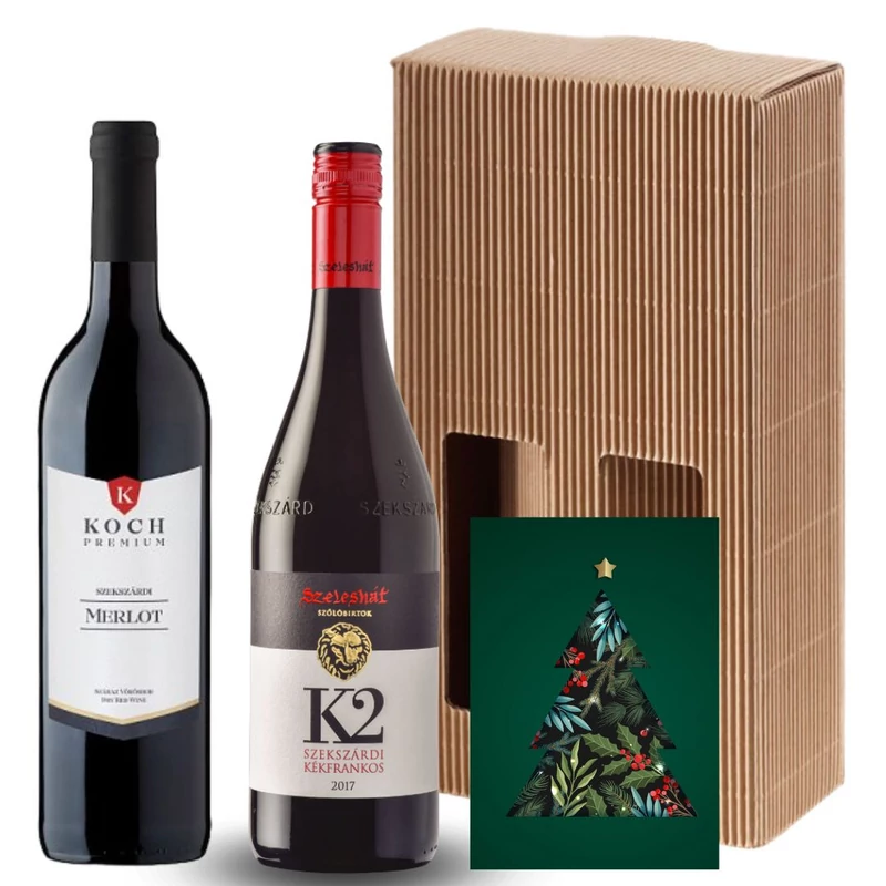 Karácsonyi ajándék