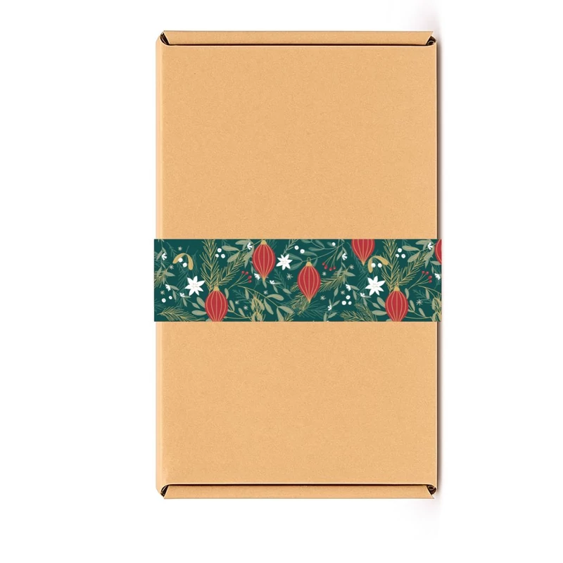 karácsonyi ajándékbox