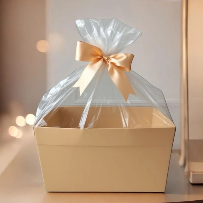 Paper basket