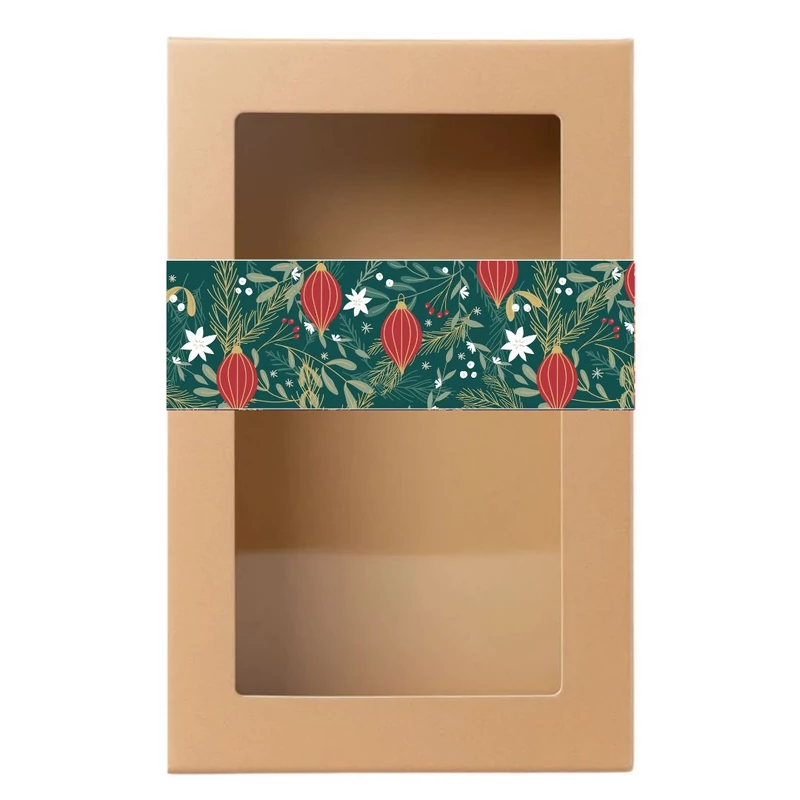 Karácsonyi ajándékdoboz