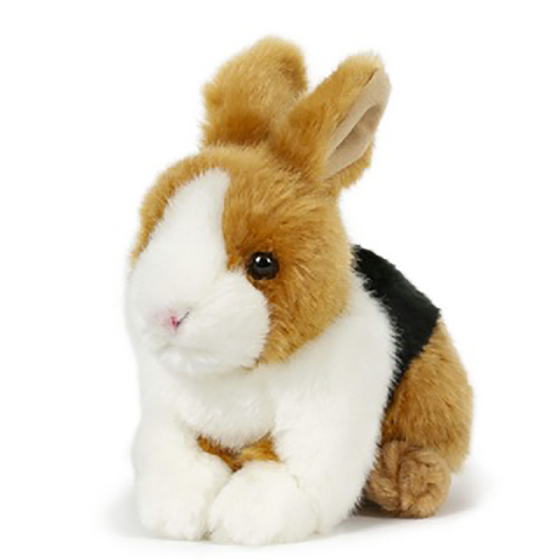 Plush Bunny 18 cm