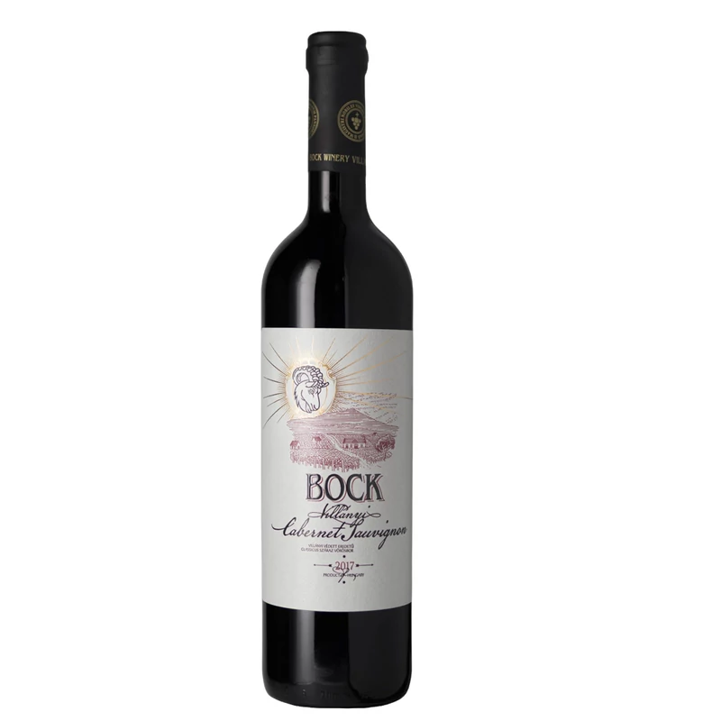 Bock Villányi Cabernet Sauvignon