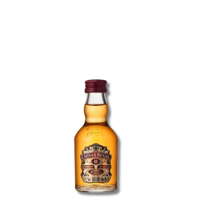 Chivas Regal skót whisky
