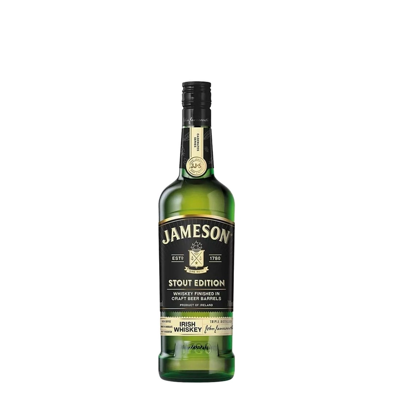 Jameson Irish whiskey 0.2l