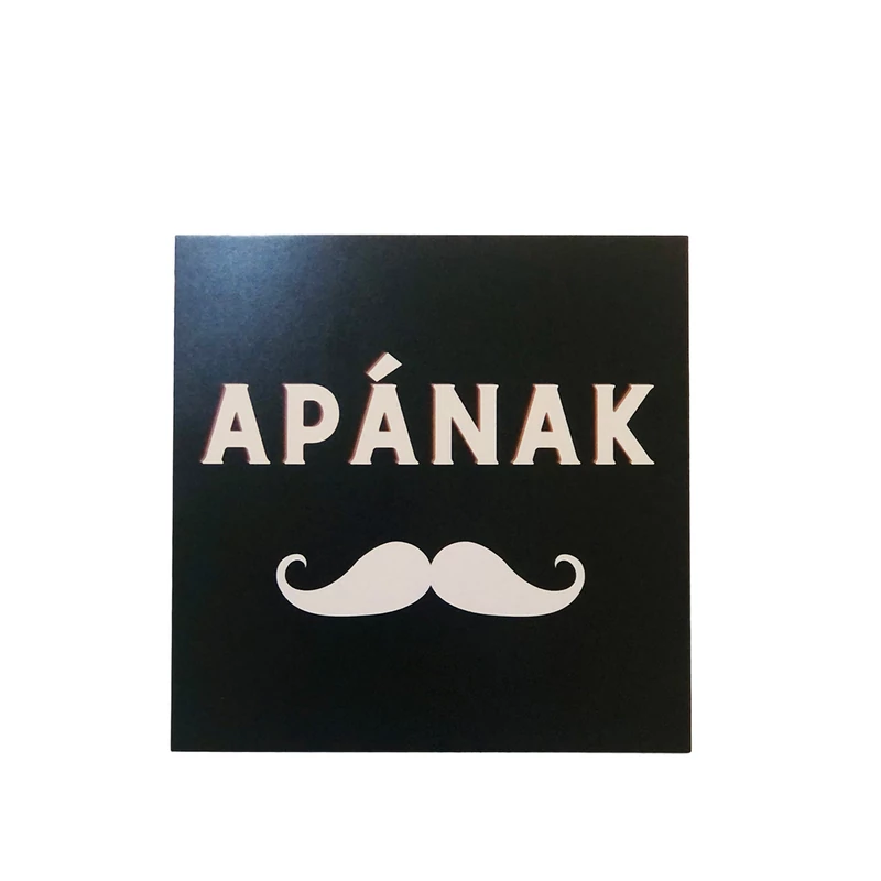 Ajándékbox férfiaknak, ajándékküldés online