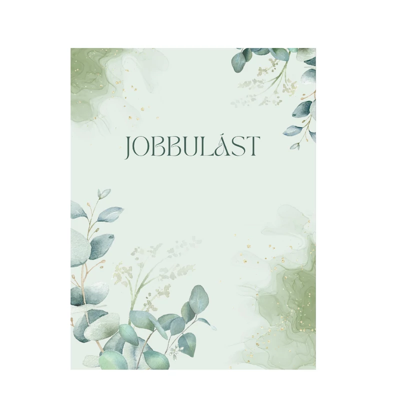 Köszönöm képeslap