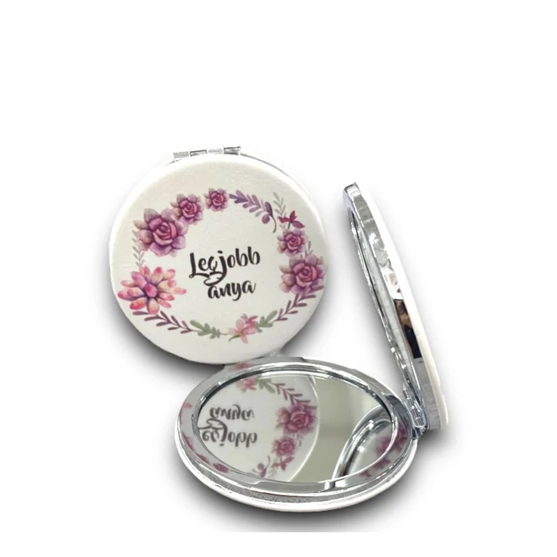 Best mom compact mirror 