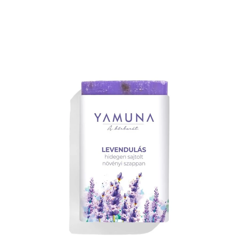 Herbal soap 