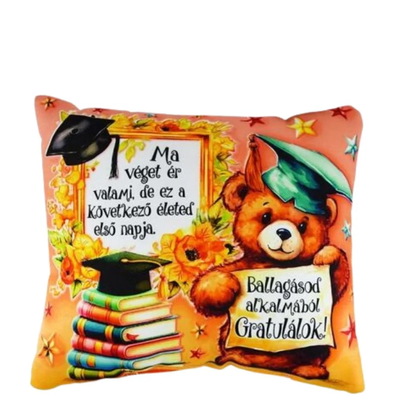 Ballagási ajándék