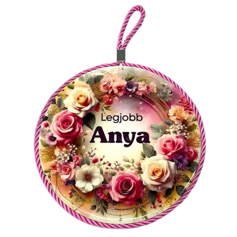 Kiegészítő ajándék anyák napi