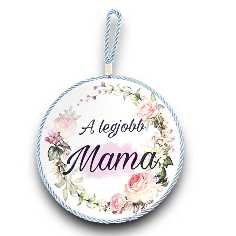 Legjobb mama edényalátét Legjobb mama edényalátét