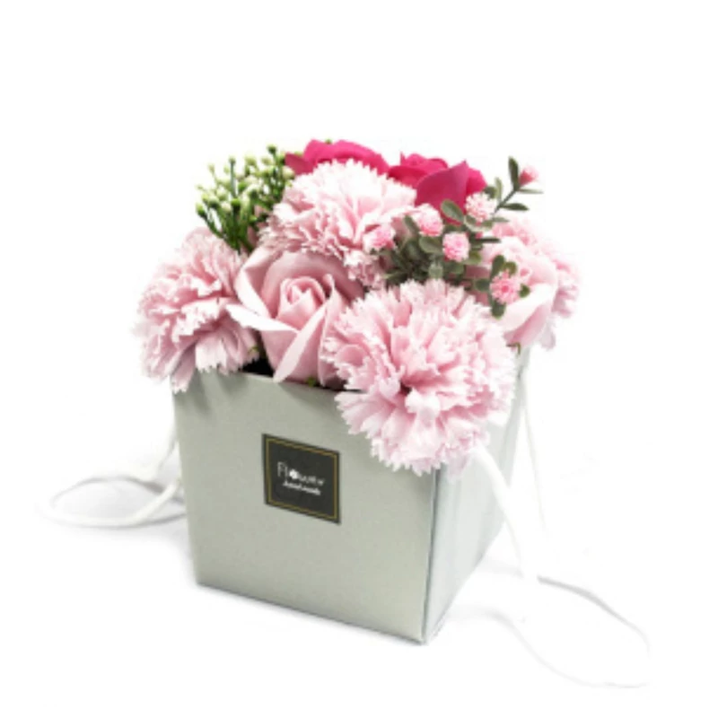 Valentin napi viragdoboz