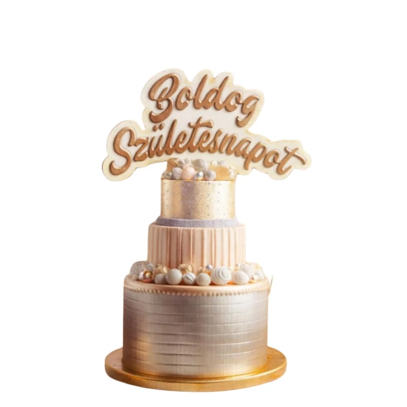 Születésnapi ajándékküldés