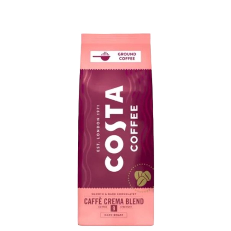 Costa őrölt kávé