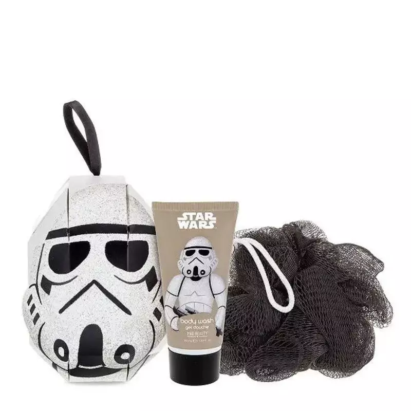 Star Wars Stormtrooper gift set