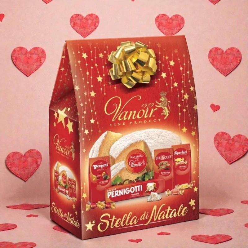 Karácsonyi gourmet ajándék