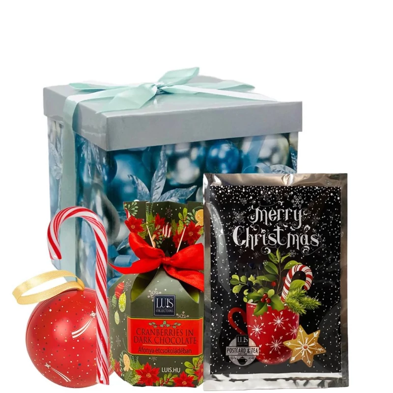 karácsonyi ajándékcsomag rendelés