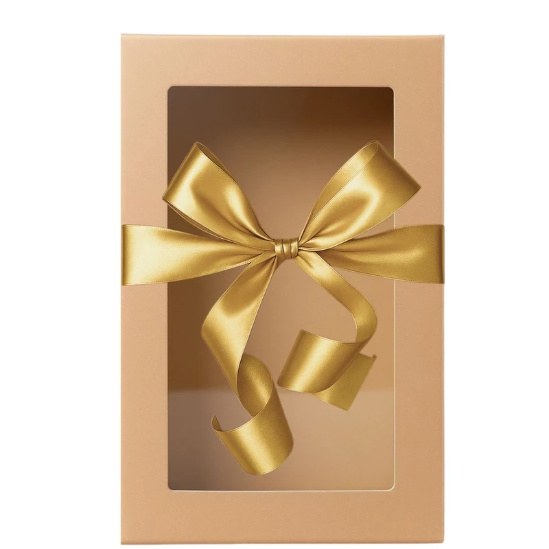 Egyedi ajándékcsomag küldés