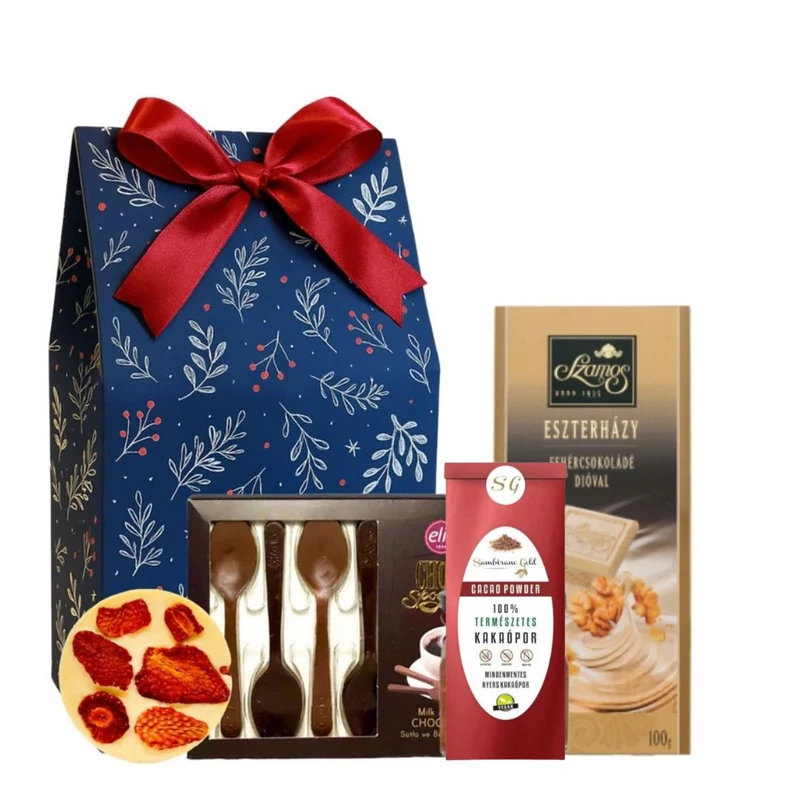 Céges karácsonyi csomag