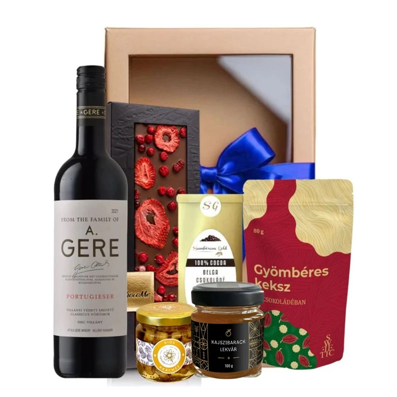 boros-ajandekkosar-csoki-lekvar