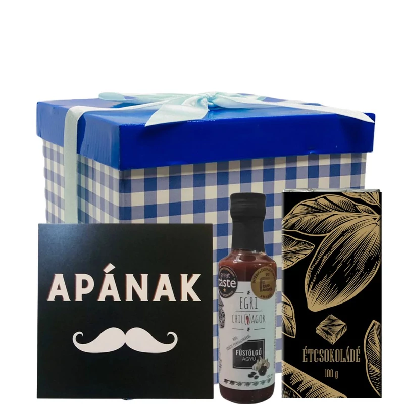 Apák napi ajándékküldés