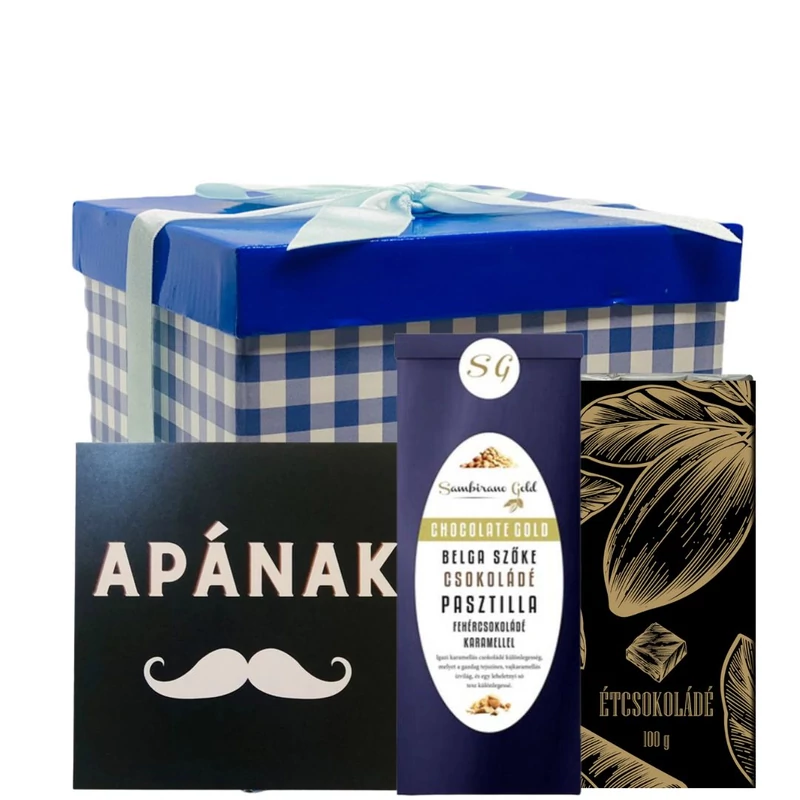 Apák napi ajándékküldés