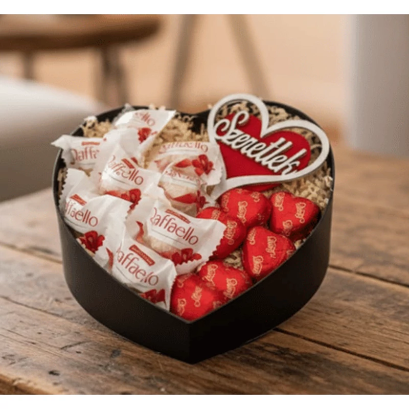 Valentin napi ajándék