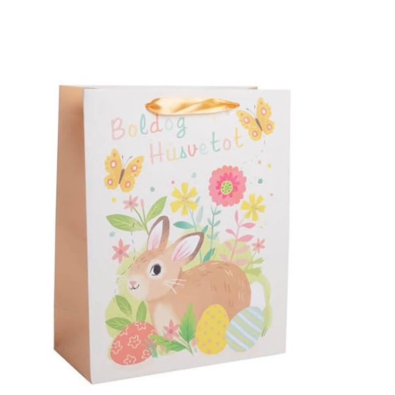 Húsvéti Papírtáska