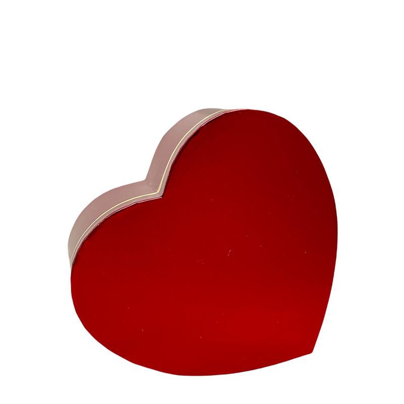 Heart Shape Box
