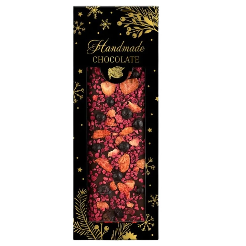 Karácsonyi kiegészítő ajándék