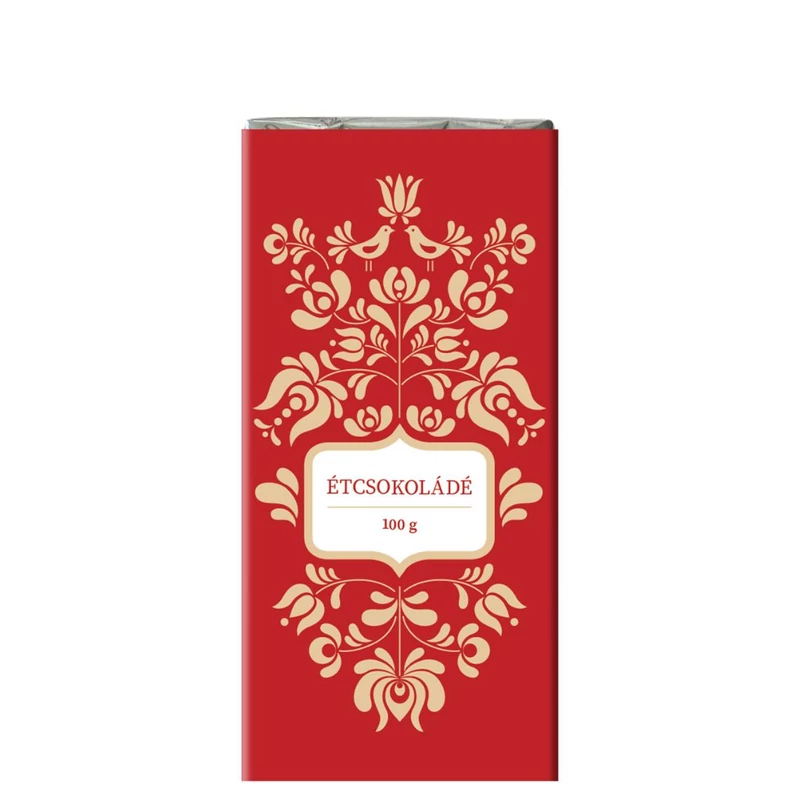 Magyaros csokoládé