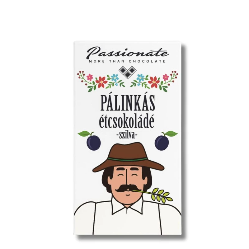 Magyaros csokoládé különlegesség
