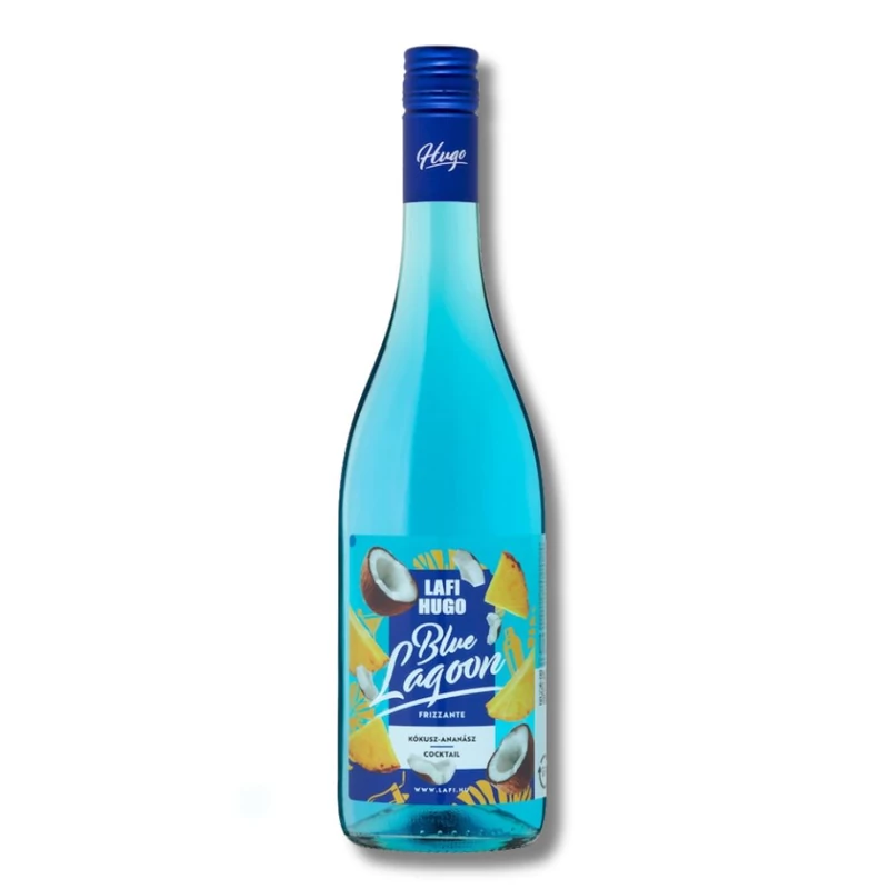 Nyári cocktail