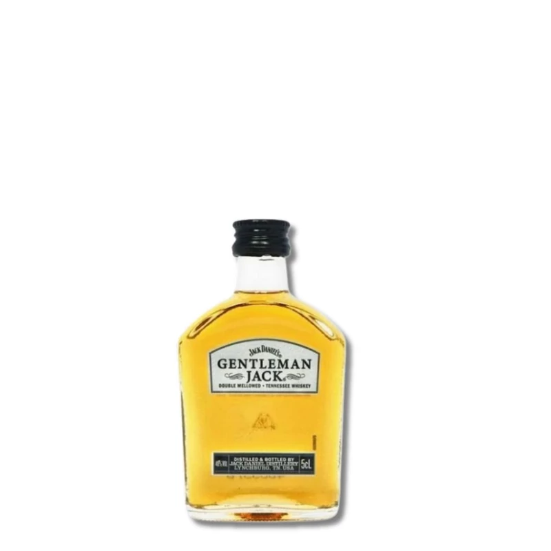 Jack Daniel's Gentleman Jack whisky