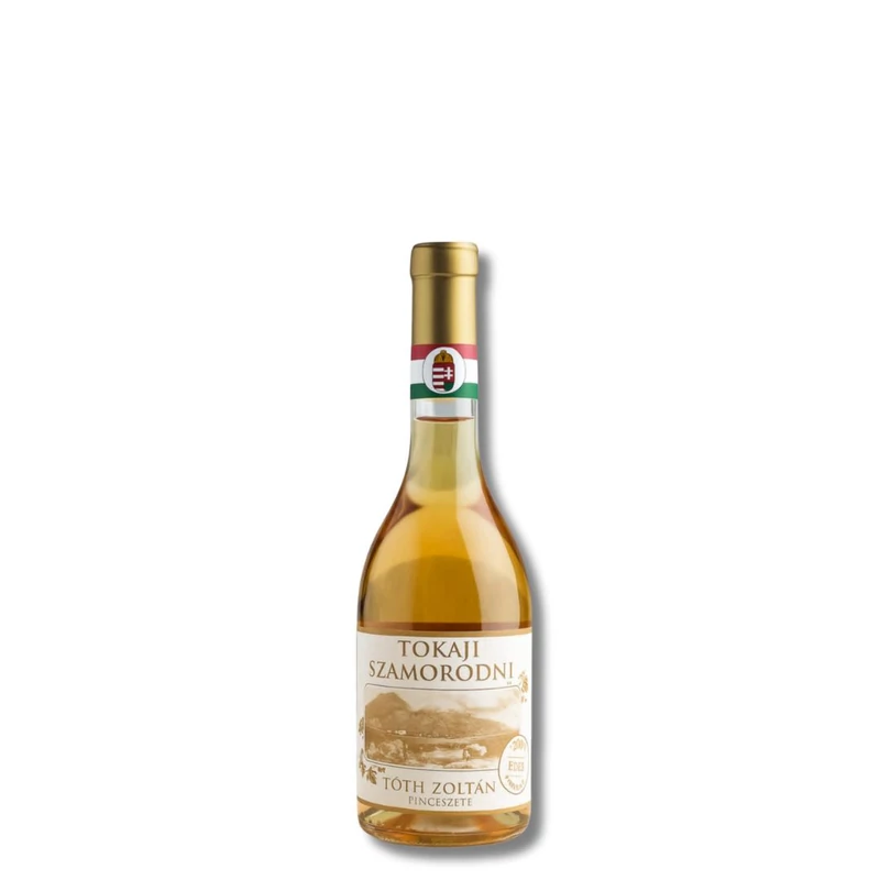 Tokaji ajándék csomag 