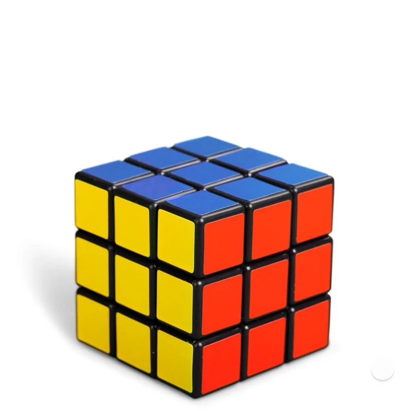 Rubik's cube