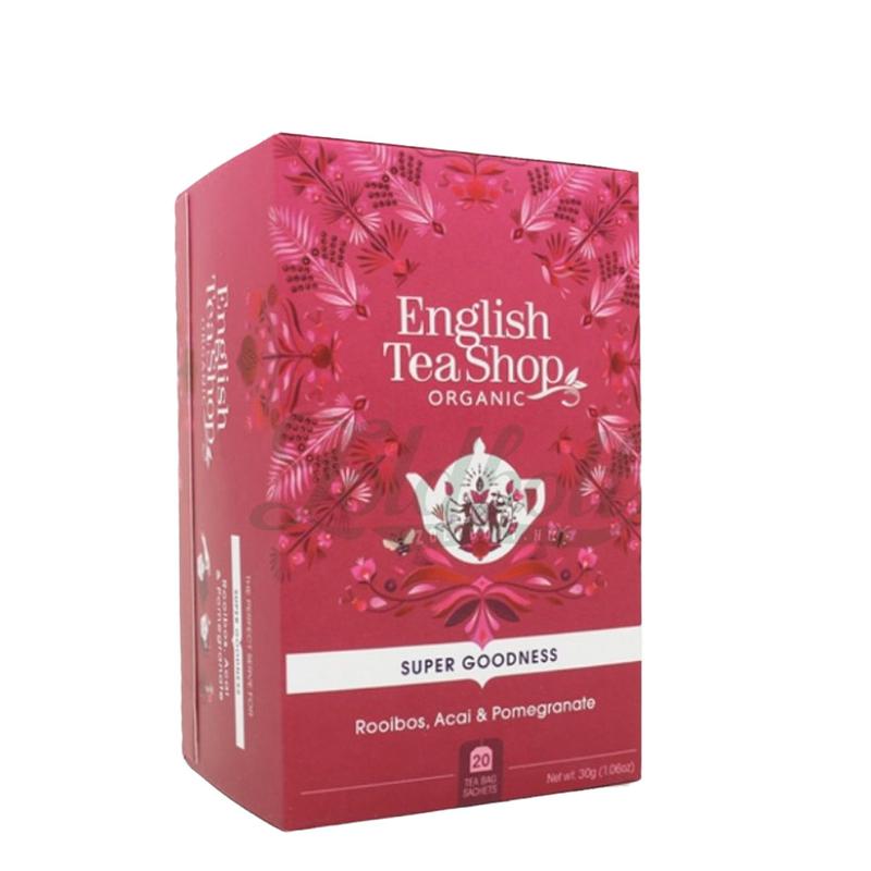 Rooibos tea