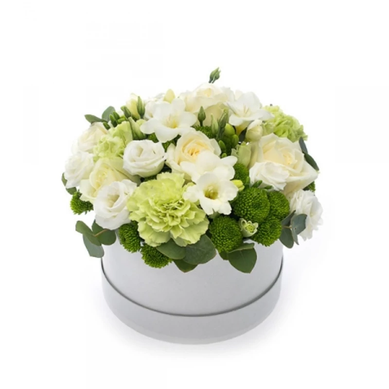 Virágdoboz küldés országosan