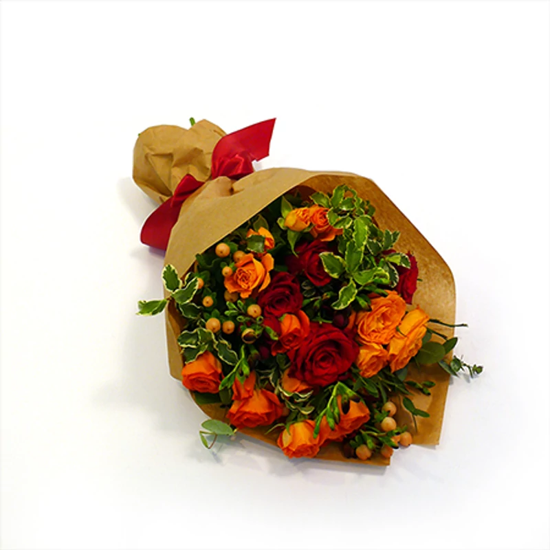 Virágcsokor küldés országosan