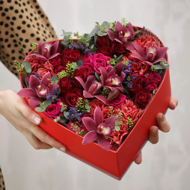 Virágküldés Budapest