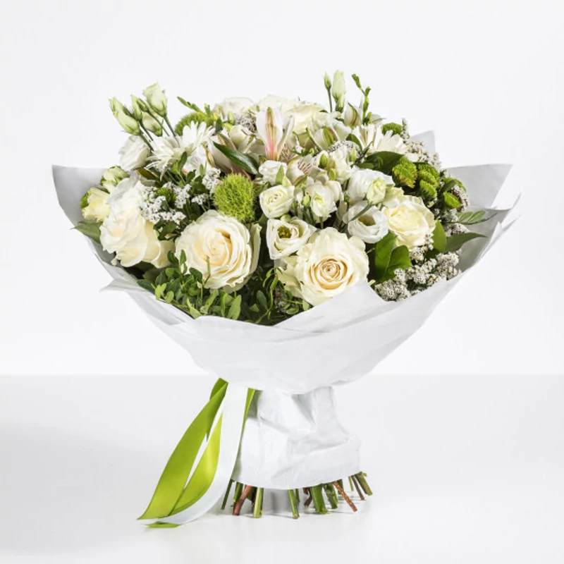 Virágküldés Budapest