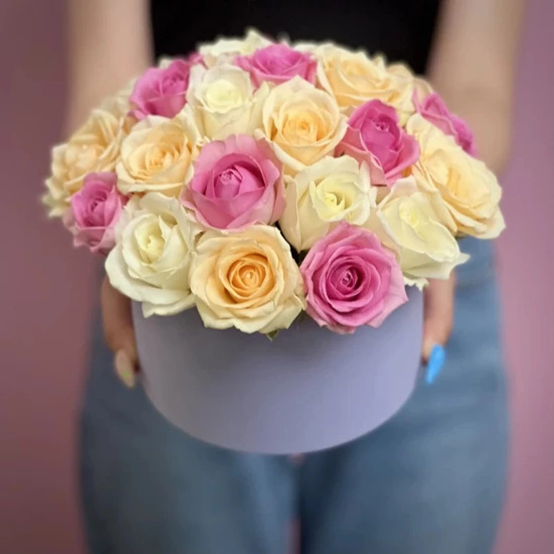 Virágküldés Budapest